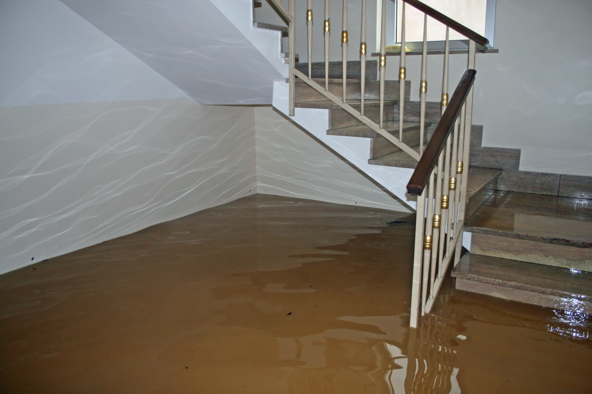 inundacion interior vivienda